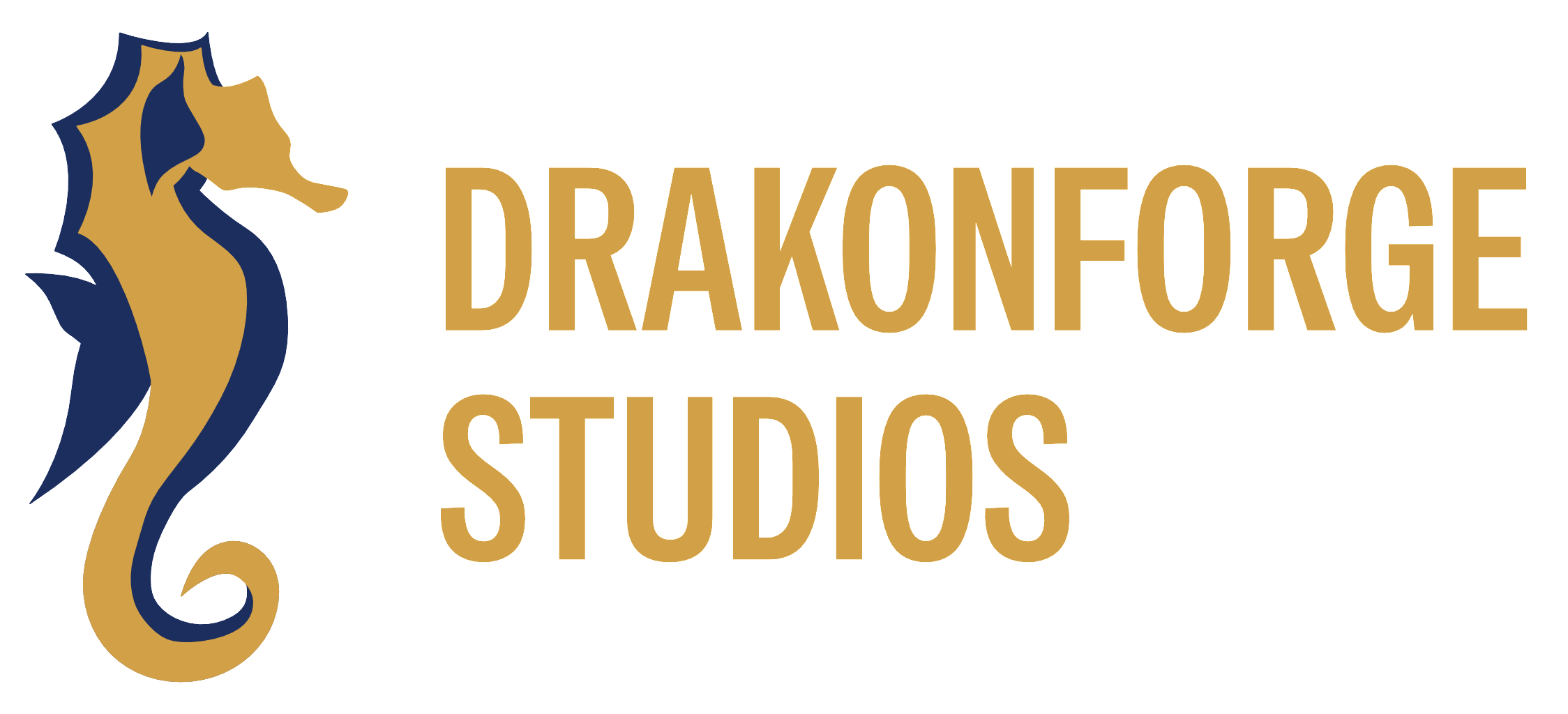 DrakonForge Studios